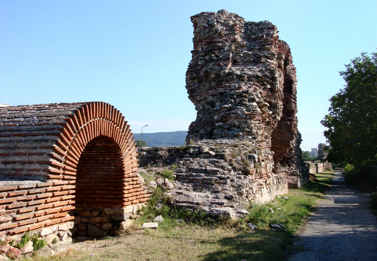 Diocletianopolis (Thrace) 8